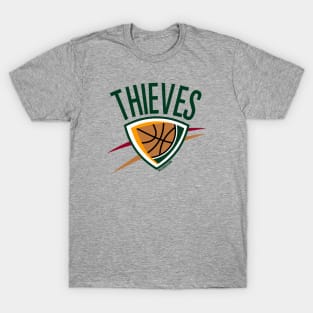 THIEVES OF SEA T-Shirt